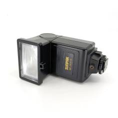 Sumpak BZ 2600 D per Nikon AF (solo per analogiche)