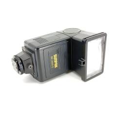 Sumpak BZ 2600 D per Nikon AF (solo per analogiche) 2