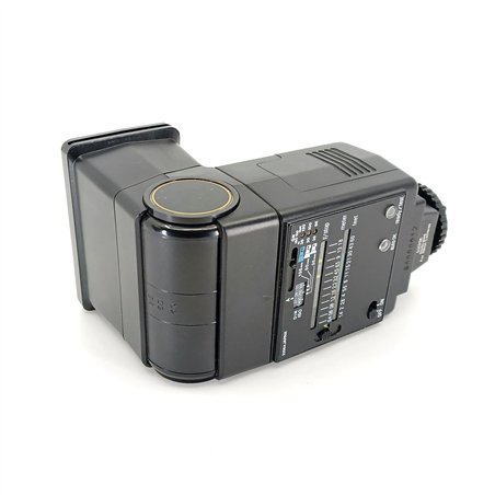 Sumpak BZ 2600 D per Nikon AF (solo per analogiche)