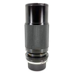 Tamron 70-210/3,8-4 + anello Olympus OM 2