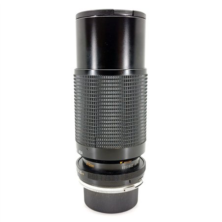 Tamron 70-210/3,8-4 + anello Olympus OM