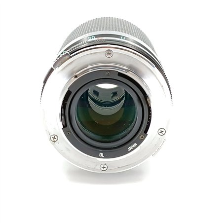 Tamron 70-210/3,8-4 + anello Olympus OM