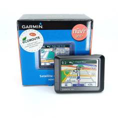 Garmin Nuvi 205T  DACH (nuovo)
