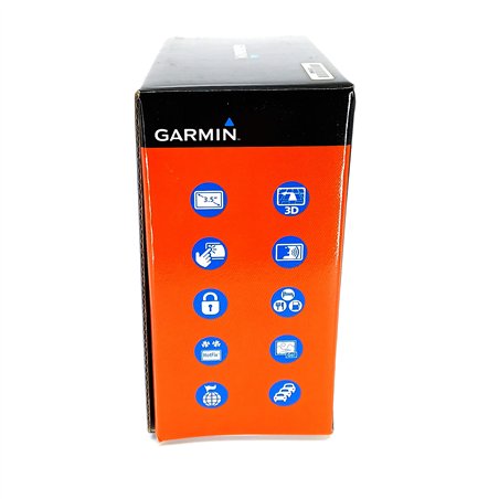Garmin Nuvi 205T  DACH (nuovo)