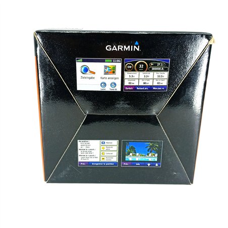 Garmin Nuvi 205T  DACH (nuovo)