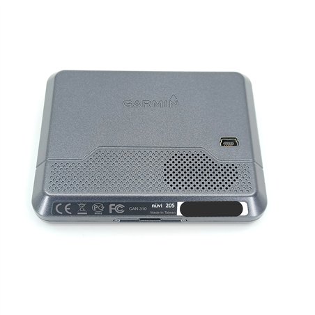 Garmin Nuvi 205T  DACH (nuovo)
