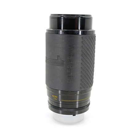 Vivitar 70-210/2,8-4 VMC Serie 1 per Nikon AI-S