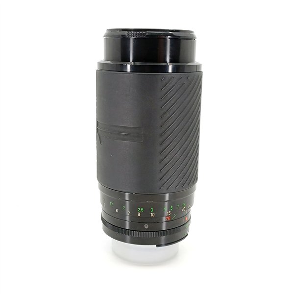 Vivitar 70-210/2,8-4 VMC Serie 1 per Nikon AI-S