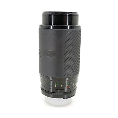 Vivitar 70-210/2,8-4 VMC Serie 1 per Nikon AI-S