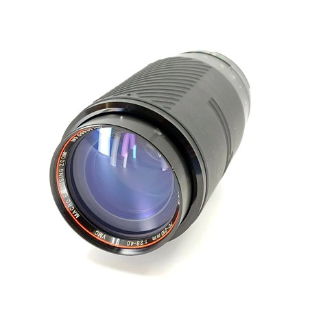 Vivitar 70-210/2,8-4 VMC Serie 1 per Nikon AI-S