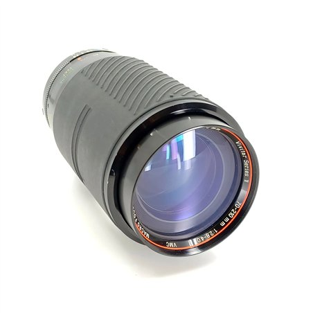 Vivitar 70-210/2,8-4 VMC Serie 1 per Nikon AI-S