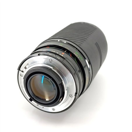 Vivitar 70-210/2,8-4 VMC Serie 1 per Nikon AI-S