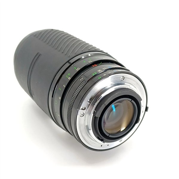 Vivitar 70-210/2,8-4 VMC Serie 1 per Nikon AI-S