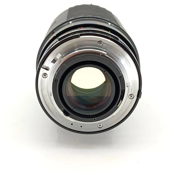 Vivitar 70-210/2,8-4 VMC Serie 1 per Nikon AI-S