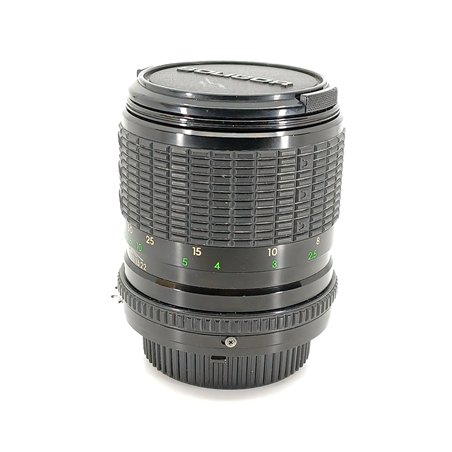 Sigma 135/3,5 per Nikon AI