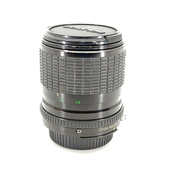 Sigma 135/3,5 per Nikon AI