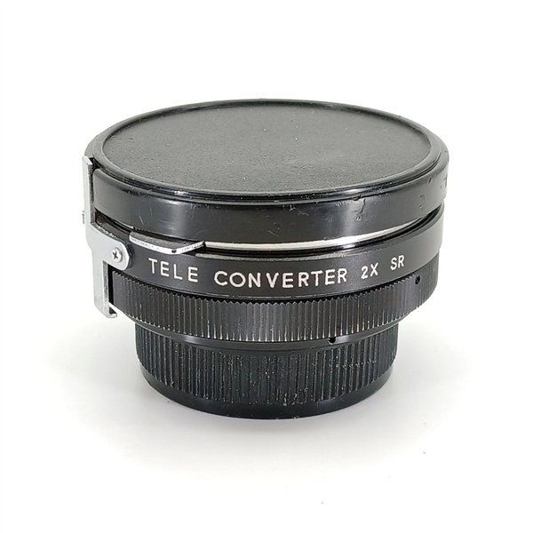 Panagor Auto Tele Converter 2X SR per Minolta MD