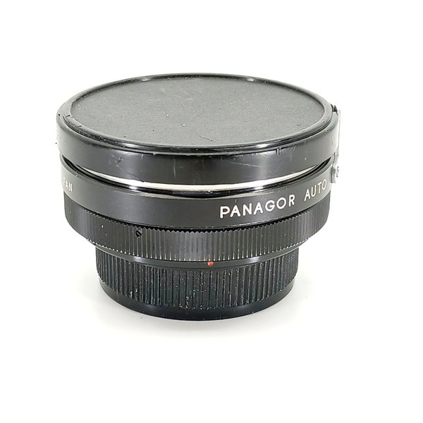 Panagor Auto Tele Converter 2X SR per Minolta MD
