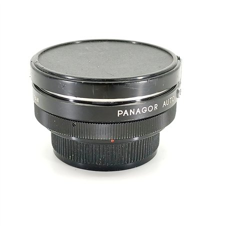 Panagor Auto Tele Converter 2X SR per Minolta MD