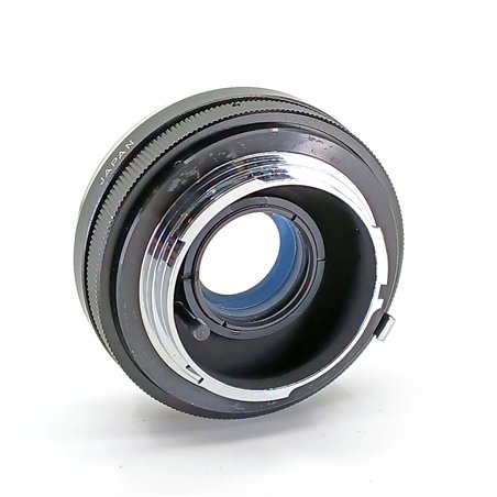 Panagor Auto Tele Converter 2X SR per Minolta MD