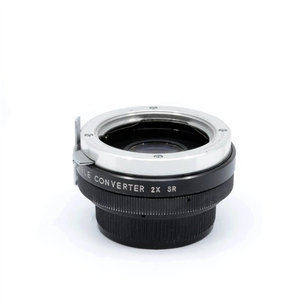 Panagor Auto Tele Converter 2X SR per Minolta MD