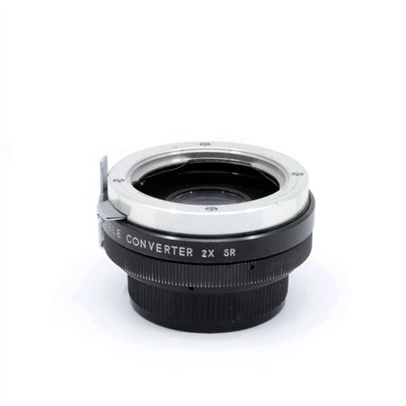 Panagor Auto Tele Converter 2X SR per Minolta MD
