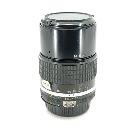 Nikon Nikkor AI 135/2,8