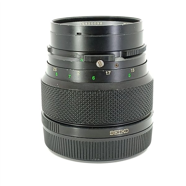 Zenza Bronica ETRs + 75 + 50 +150 + pentaprisma + dorso 669 + flash