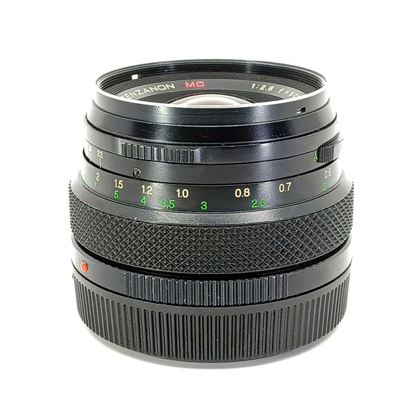 Zenza Bronica ETRs + 75 + 50 +150 + pentaprisma + dorso 669 + flash