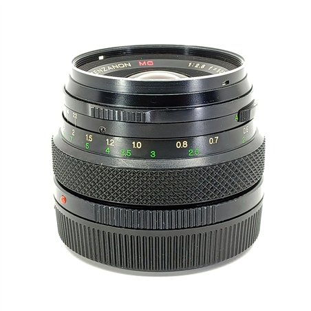 Zenza Bronica ETRs + 75 + 50 +150 + pentaprisma + dorso 669 + flash