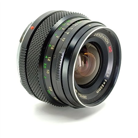 Zenza Bronica ETRs + 75 + 50 +150 + pentaprisma + dorso 669 + flash