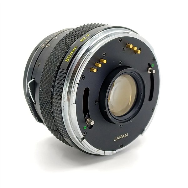 Zenza Bronica ETRs + 75 + 50 +150 + pentaprisma + dorso 669 + flash