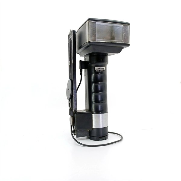 Zenza Bronica ETRs + 75 + 50 +150 + pentaprisma + dorso 669 + flash