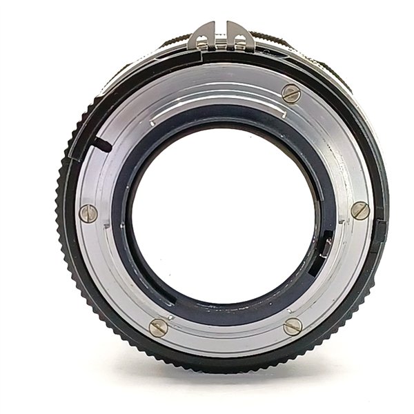 Nikon NIKKOR-S Auto 50/1,4 (nato con attacco AI)