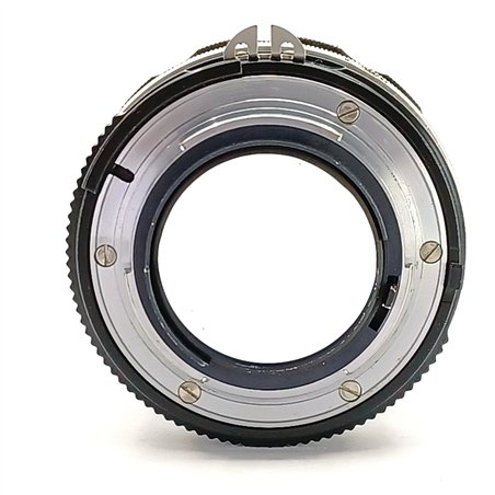 Nikon NIKKOR-S Auto 50/1,4 (nato con attacco AI)