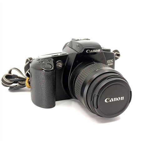 Canon EOS 3000 + EF 35-76/4,5-5,6