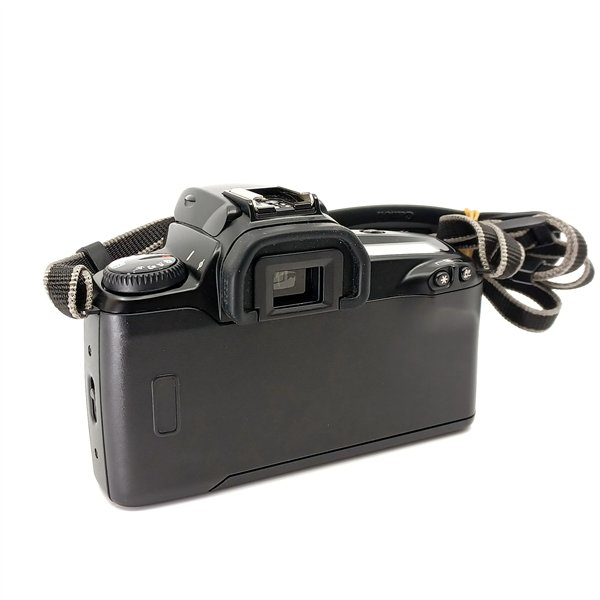 Canon EOS 3000 + EF 35-76/4,5-5,6