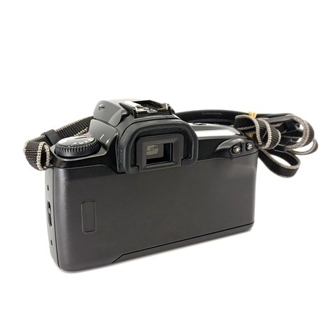 Canon EOS 3000 + EF 35-76/4,5-5,6