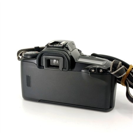 Canon EOS 3000 + EF 35-76/4,5-5,6