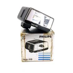 Philips 16B flash manuale