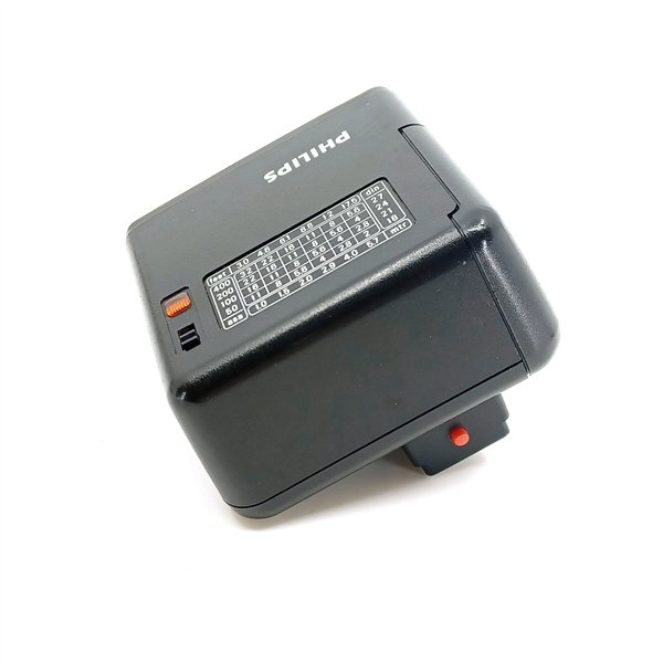 Philips 16B flash manuale