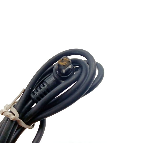 Ayex AX-10 scatto remoto con cavo per Canon EOS