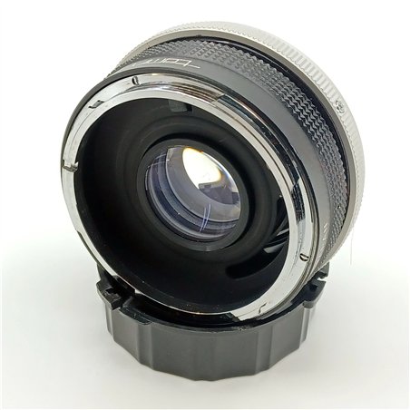 Tamron Auto Tele converter 2x CA-B per Canon FD