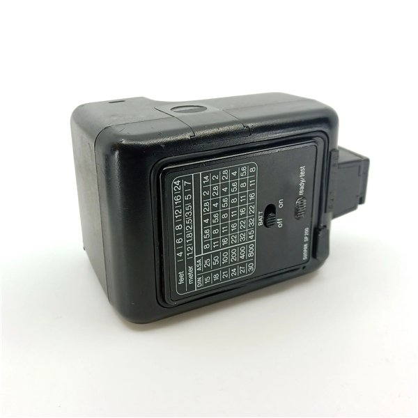 Sumpak Sp200 flash manuale