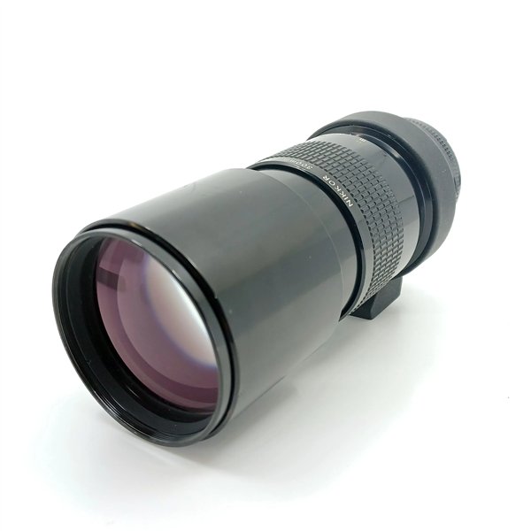 Nikkor Ai 300/4,5
