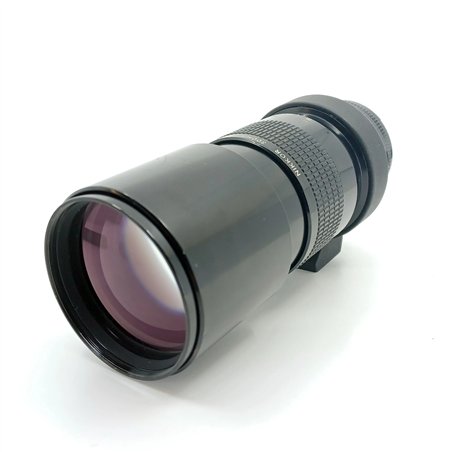 Nikkor Ai 300/4,5