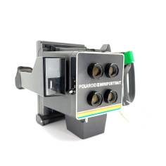 Polaroid Miniportrait Camera model 402