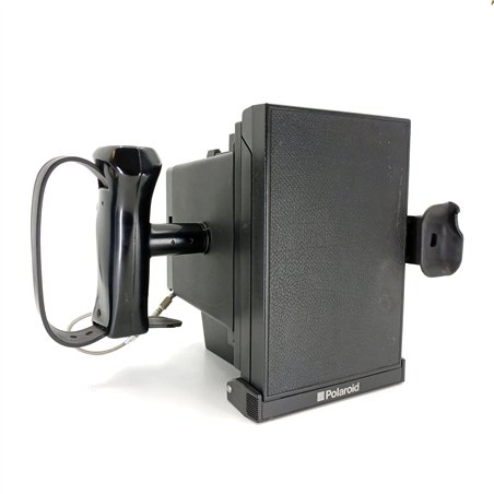 Polaroid Miniportrait Camera model 402