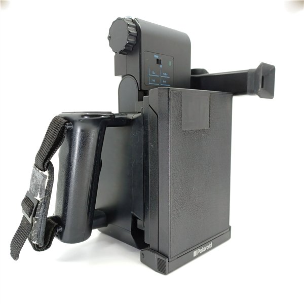 Polaroid Miniportrait Camera model 403