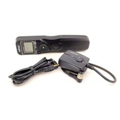 Walimex Scatto remoto wireless  per Nikon